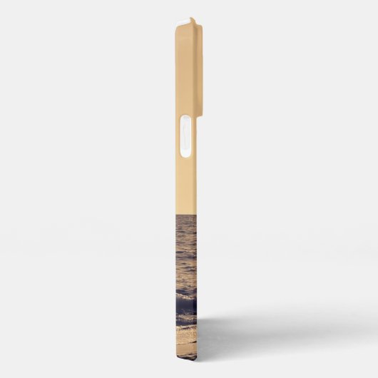 Heartbeat Love iPhone Hülle (Rechte Seite)