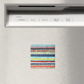 Heartbeat Magnet (In Situ (Geschirrspüler))