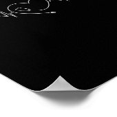Heartbeat Medica Poster (Ecke)