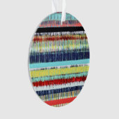 Heartbeat Ornament (Vorderseite)