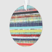 Heartbeat Ornament (Vorderseite)