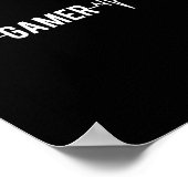 Heartbeat Poster (Ecke)