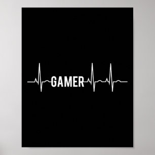 Heartbeat Poster