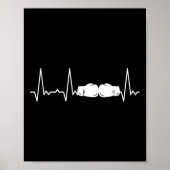 Heartbeat Poster (Vorne)