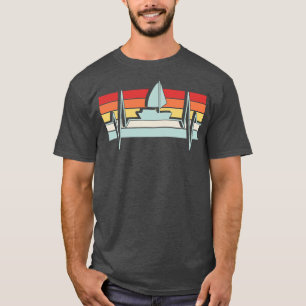 Heartbeat Retro 1 T-Shirt