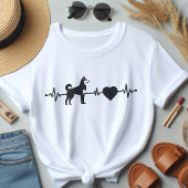 Heartbeat T-Shirt