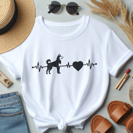 Heartbeat T-Shirt