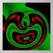 Heartbeats Poster (Vorne)