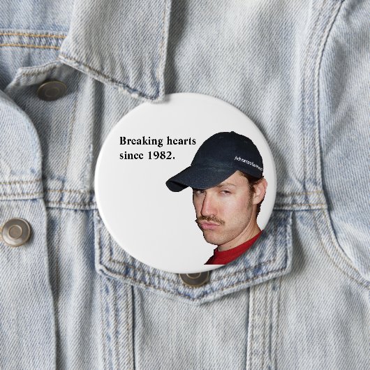 Heartbreaker Button (Beispiel)