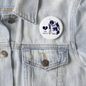 Heartbroke Android Button (Beispiel)
