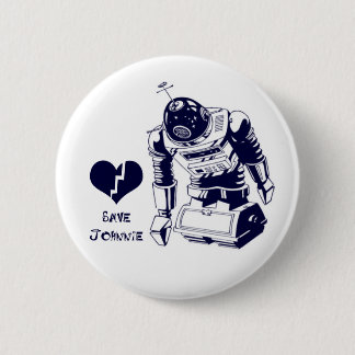 Heartbroke Android Button