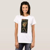 HEARTBROKEN T-Shirt (Vorne ganz)
