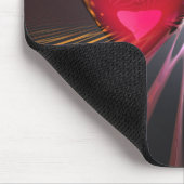 Hearteries Mousepad (Ecke)