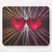 Hearteries Mousepad (Vorne)