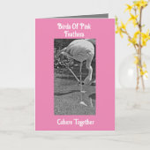 Heartfelt Birthday Card Karte (Gelbe Blume)