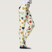 Heartfelt Bliss Leggings (Rechts)