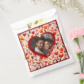 Heartfelt Blooms Wedding Geschenktütchen (Versiegelt)