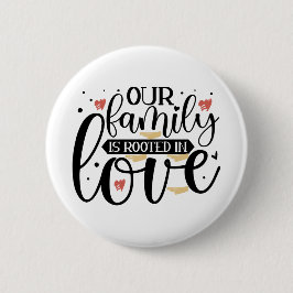 Heartfelt child quotes T - Shirt design for Parter Button