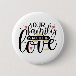 Heartfelt child quotes T - Shirt design for Parter Button