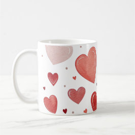 Heartfelt Classic Tasse
