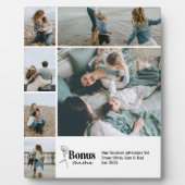 Heartfelt Foto Geschenk für Stepama Fotoplatte (Vorderseite)