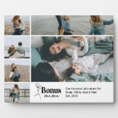 Heartfelt Foto Geschenk für Stepama Fotoplatte (Vorderseite)