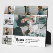 Heartfelt Foto Geschenk für Stepama Fotoplatte (Seite)