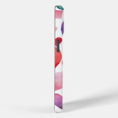 Heartfelt Harmony Handy Fall Case-Mate iPhone Hülle (Rückseite / Rechts)