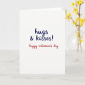 Heartfelt Minimalist Card Karte (Gelbe Blume)