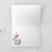 Heartfelt Sympathy - Sympathy Card Karte (Innenseite)