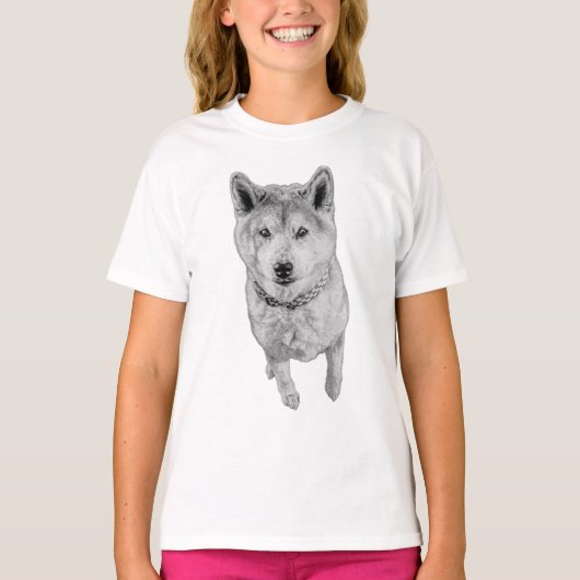 Heartfelt T-Shirt (Vorderseite)