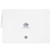 Heartfelt Wishes (Rückseite Horizontal)