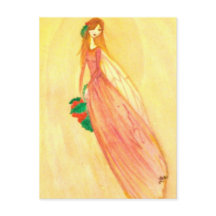 Hearth Fairy