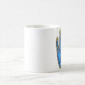 HeartHand Tasse (Mittel)