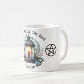 Hearthfire Blessings Kaffeetasse (VorderseiteRechts)
