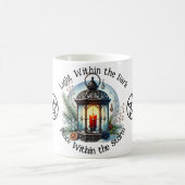 Hearthfire Blessings Kaffeetasse (Mittel)