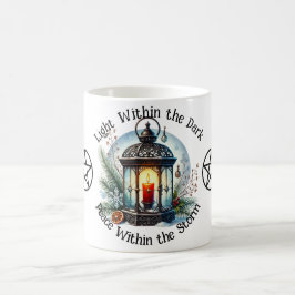 Hearthfire-Segnungen Kaffeetasse