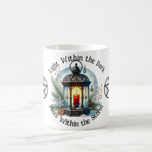 Hearthfire-Segnungen Kaffeetasse