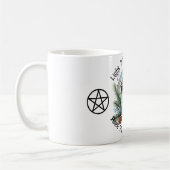 Hearthfire-Segnungen Kaffeetasse (Links)