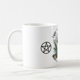 Hearthfire-Segnungen Kaffeetasse