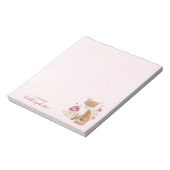 Hearthlight Notes A Little Love Romantic Winter Notizblock (Rotiert)