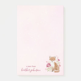 Hearthlight Notes A Little Love Romantic Winter Post-it Klebezettel