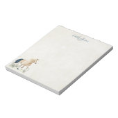 Hearthlight Notes Meadow & Mane Notes Notizblock (Rotiert)