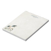 Hearthlight Notes Meadow & Mane Notes Notizblock (Rotiert)