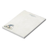 Hearthlight Notes Meadow & Mane Notes Notizblock (Rotiert)