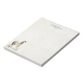 Hearthlight Notes Meadow & Mane Notes Notizblock (Rotiert)