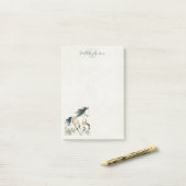 Hearthlight Notes Meadow & Mane Notes Post-it Klebezettel (Auf Schreibtisch)