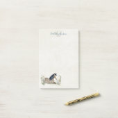 Hearthlight Notes Meadow & Mane Notes Post-it Klebezettel (Auf Schreibtisch)