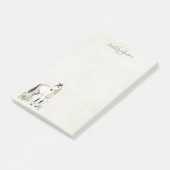 Hearthlight Notes Meadow & Mane Post-it Notes Post-it Klebezettel (angewinkelt)