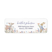 Hearthlight Notes Spring Soft Meadow Garden (Vorne)